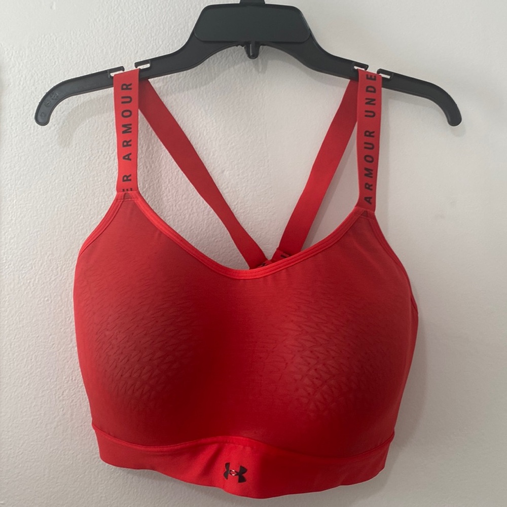 Under Armour Sports Bra